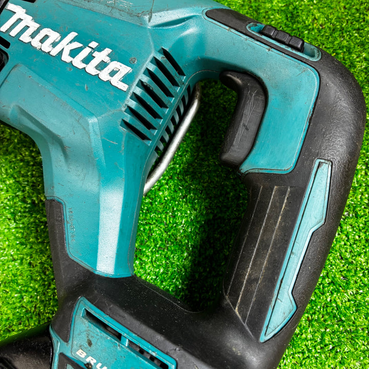 ★マキタ(makita) コードレスレシプロソー JR187DZ【越谷店】