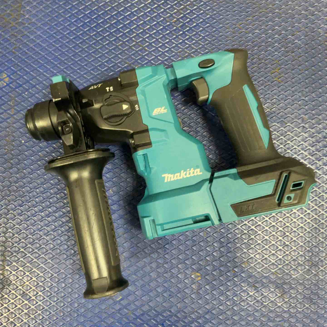 ★マキタ(makita) コードレスハンマドリル HR183DZK【草加店】