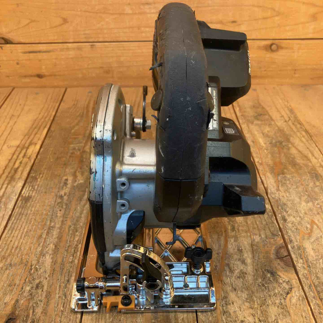 ベース新品！★マキタ(makita) コードレスマルノコ HS474DZB【所沢店】