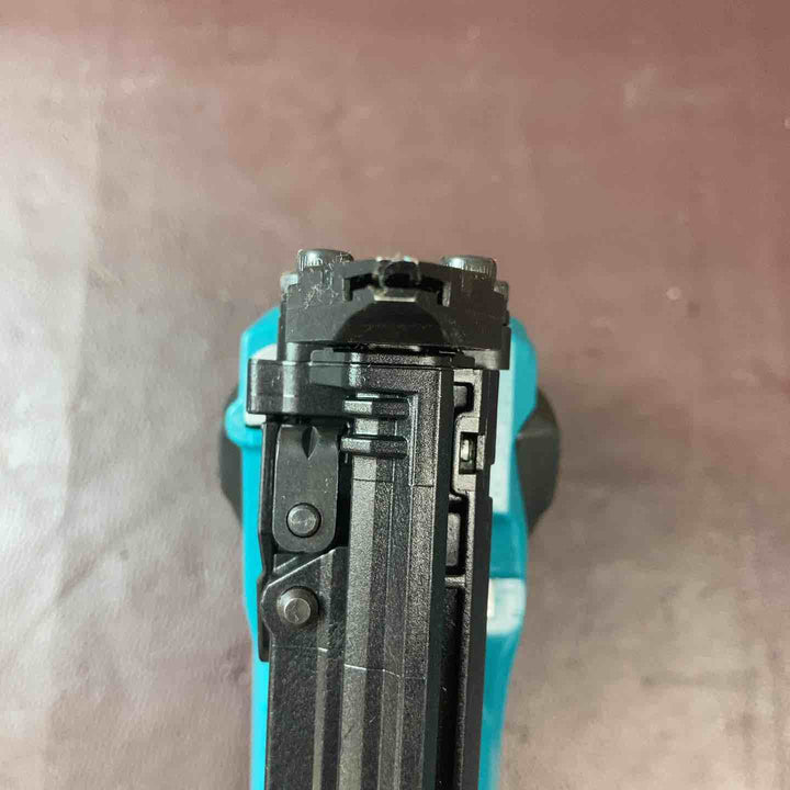 【中古品】マキタ(makita) コードレスフィニッシュネイラ FN350DRG 充電式面木釘打機【東大和店】