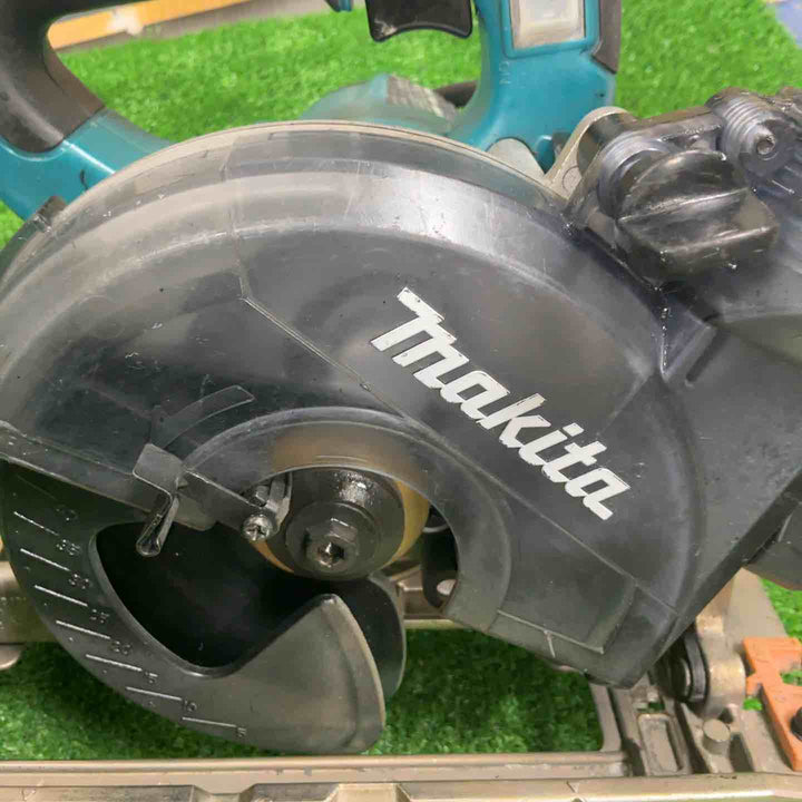 ★マキタ(makita) 防じん丸のこ KS5000FX【草加店】