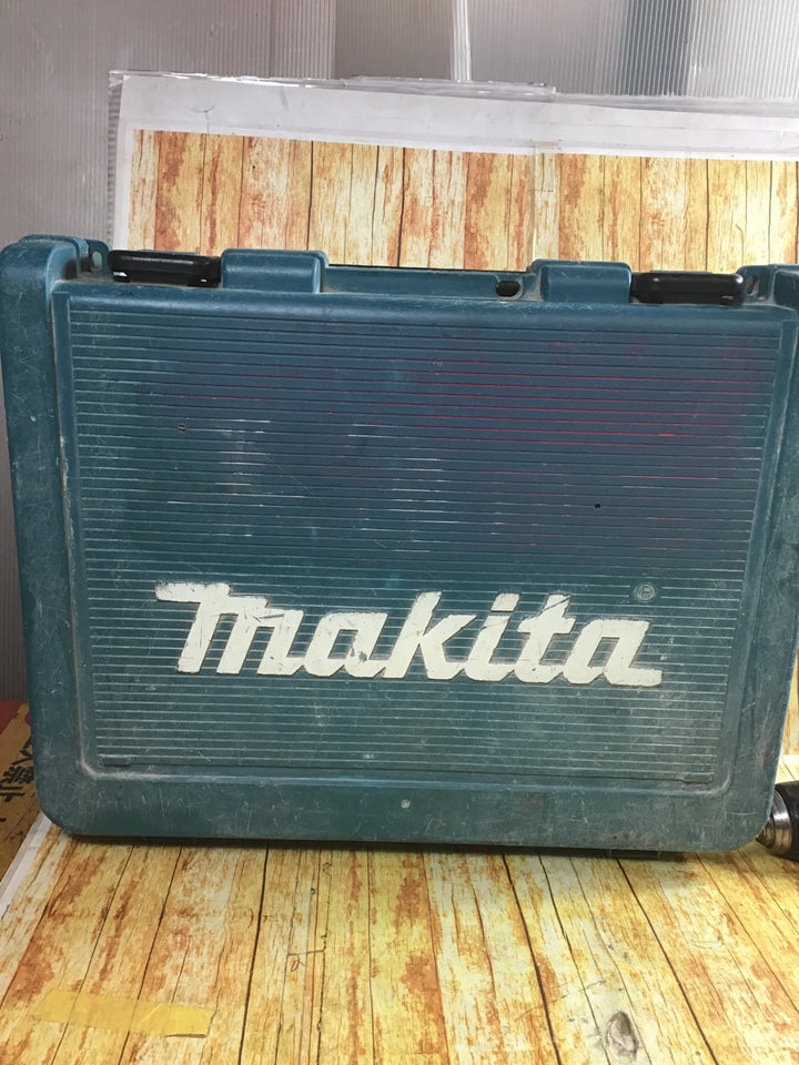 ☆マキタ(makita) コードレスドリルドライバー DF484DZB【川崎店】