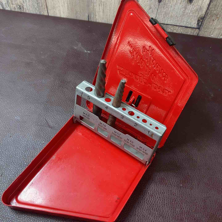 【中古品】 スナップオン(Snap-on) EXD10 エキストラクターセット 【東大和店】