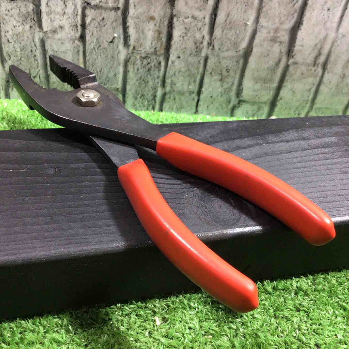 スナップオン(Snap-on) コンビネーションプライヤ― 47CP 旧ロゴ 【川口店】