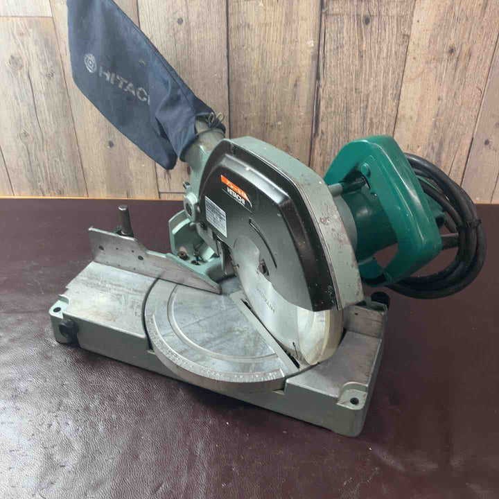 【中古品】◇ハイコーキ(HIKOKI ※旧:日立工機) 216mm 卓上丸ノコ C8FC【東大和店】