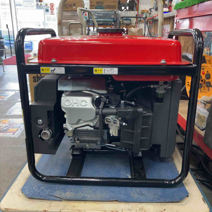 ▼発電機【川崎店】