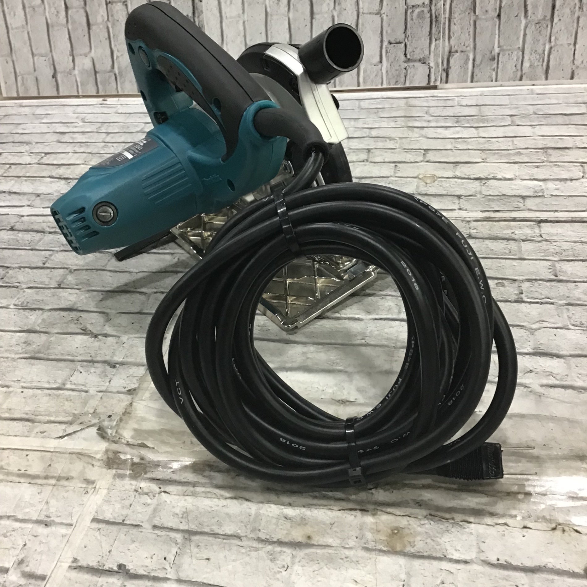 ☆マキタ(makita) 内装マルノコ 5241【川口店】 – アクトツール