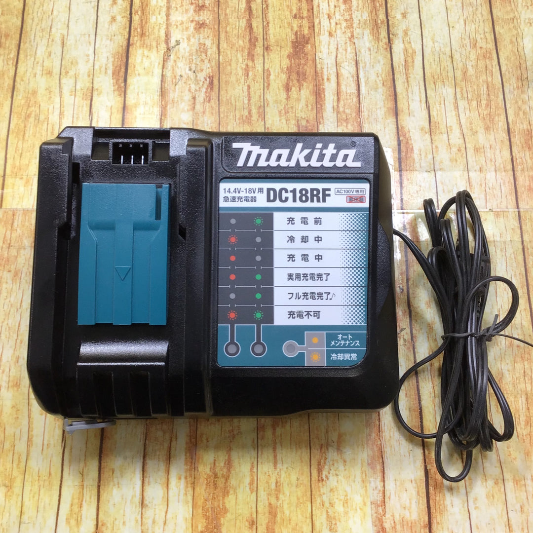 マキタ(makita) コードレスインパクトドライバー TD173DZ【川崎店】