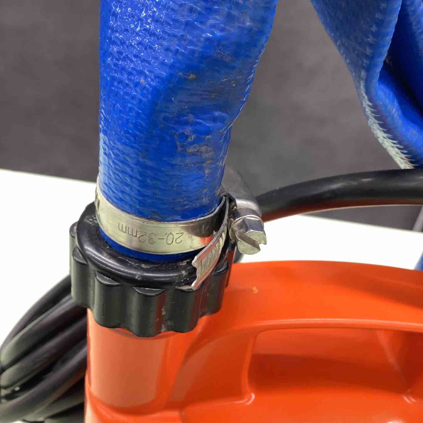 工進 水中ポンプ YK-525-AAA-0【越谷店】 – アクトツールオンライン