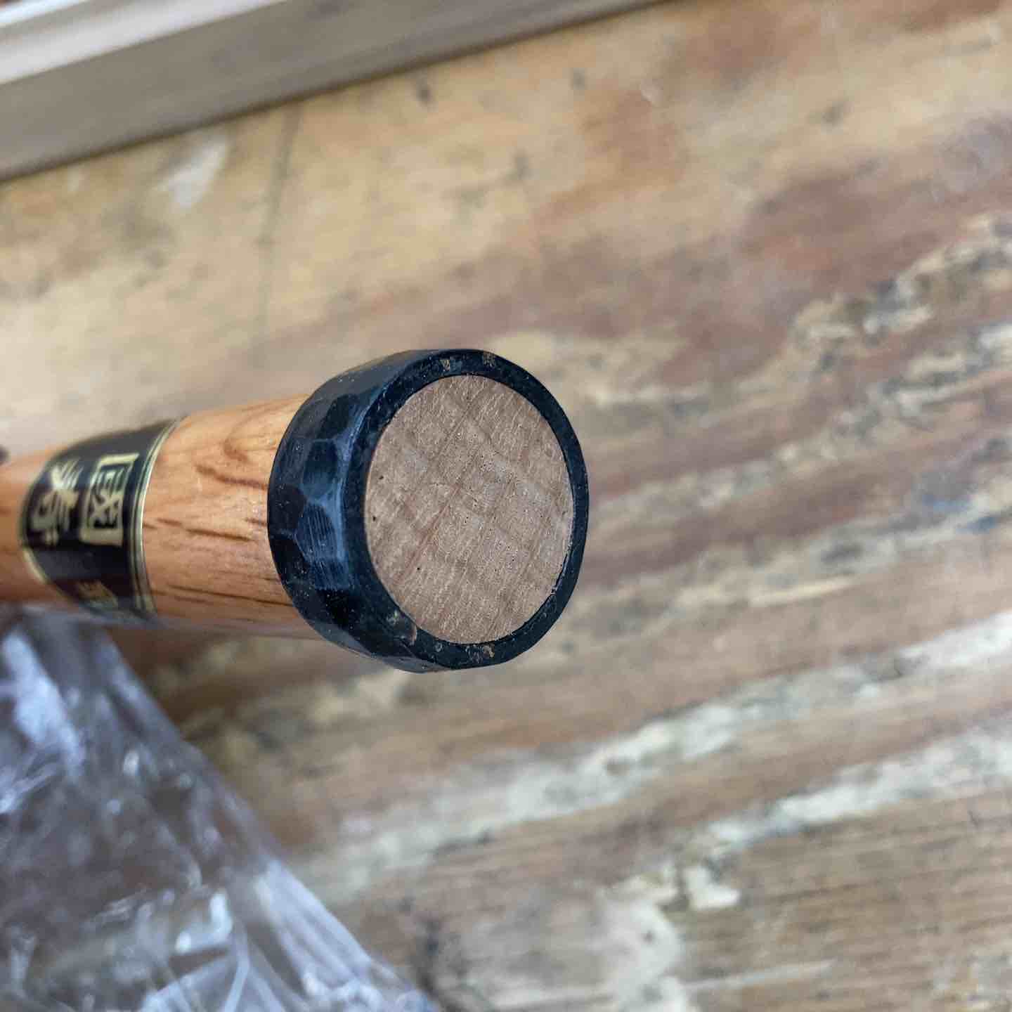 未使用品】鑿 叩きノミ 國寿 10本組 箱入り 大工道具【柏店】 – アクト