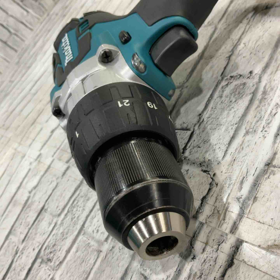 ★マキタ(makita) コードレスドリルドライバー DF481DRGX【川口店】