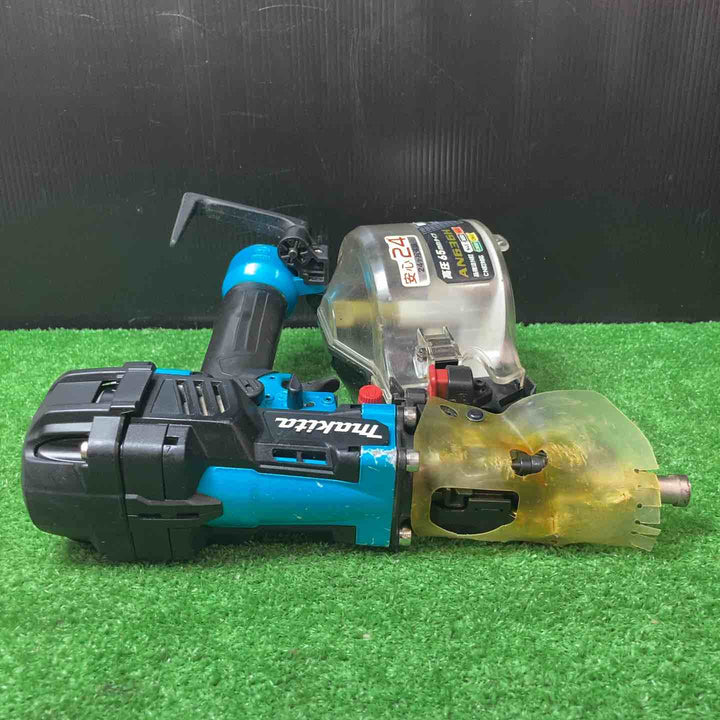 ★マキタ(makita) 高圧エア釘打ち機 AN636HM【岩槻店】