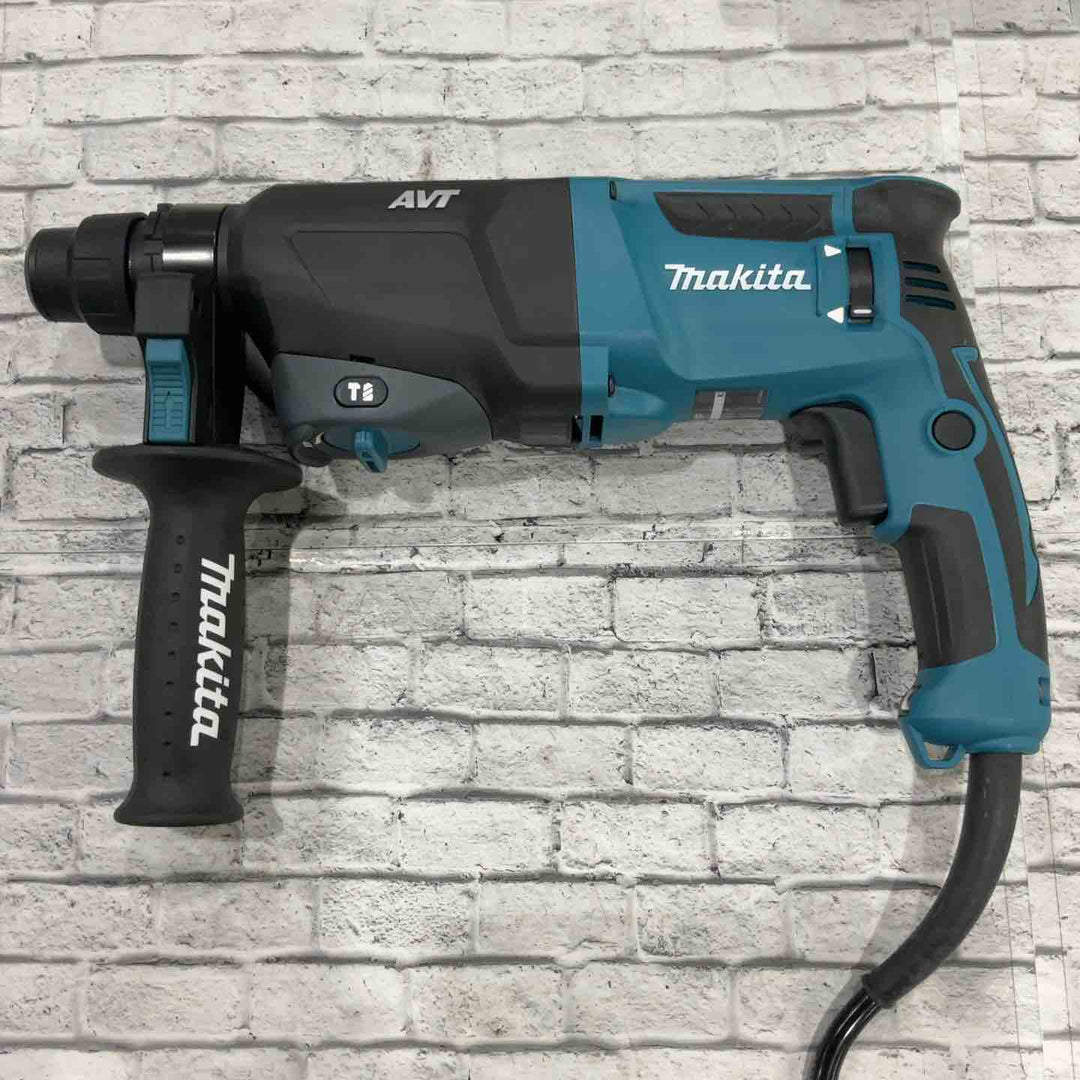 ★マキタ(makita) ハンマドリル HR2601F【川口店】
