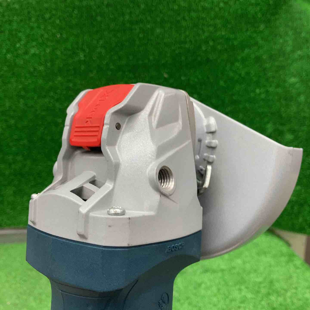 ボッシュ(BOSCH) 125mmディスクグラインダー GWX750-125S【桶川店】