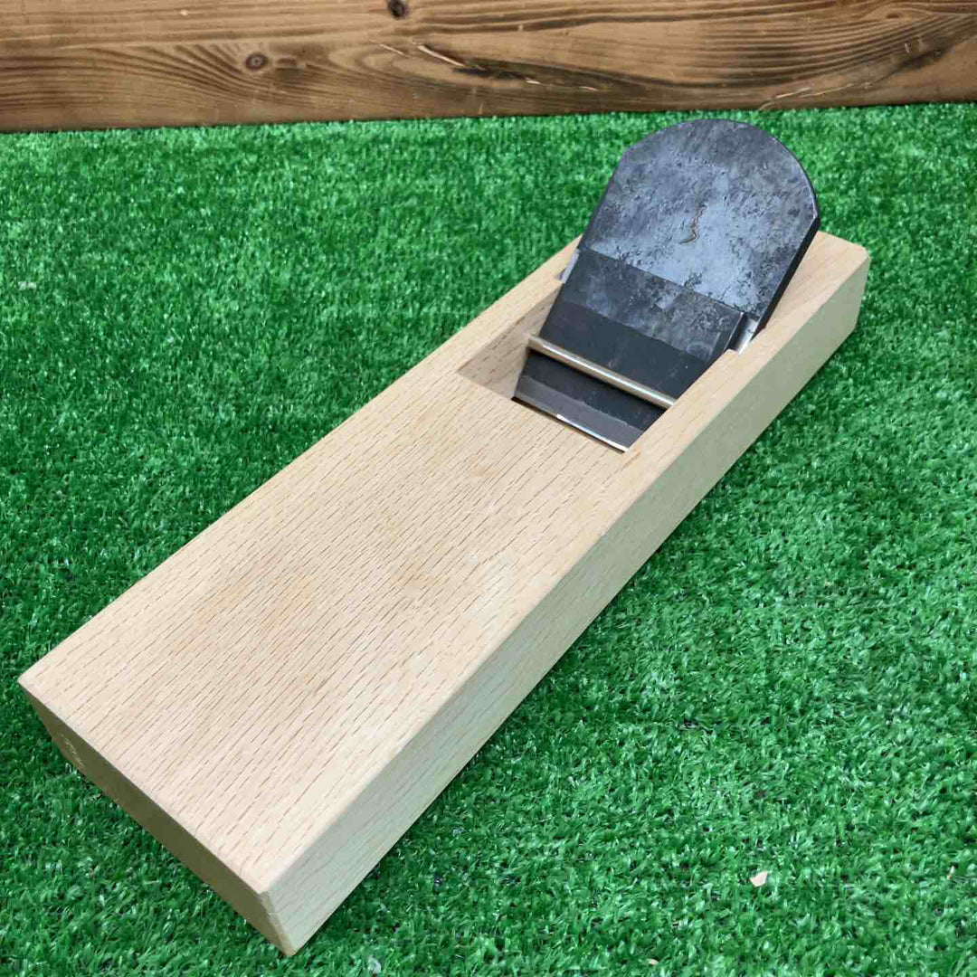 【未使用品】 圭三郎 スウェーデン鋼 寸八 【鴻巣店】