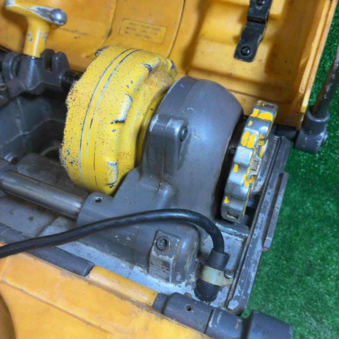 ◇レッキス(REX) ねじ切り機 S25A3 Rexstar25 レッキススター S25AIII【藤沢店】