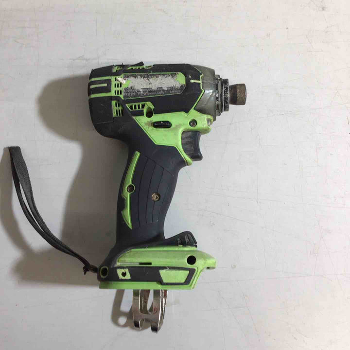 ★マキタ(makita) コードレスインパクトドライバー TD149DZL【戸田店】