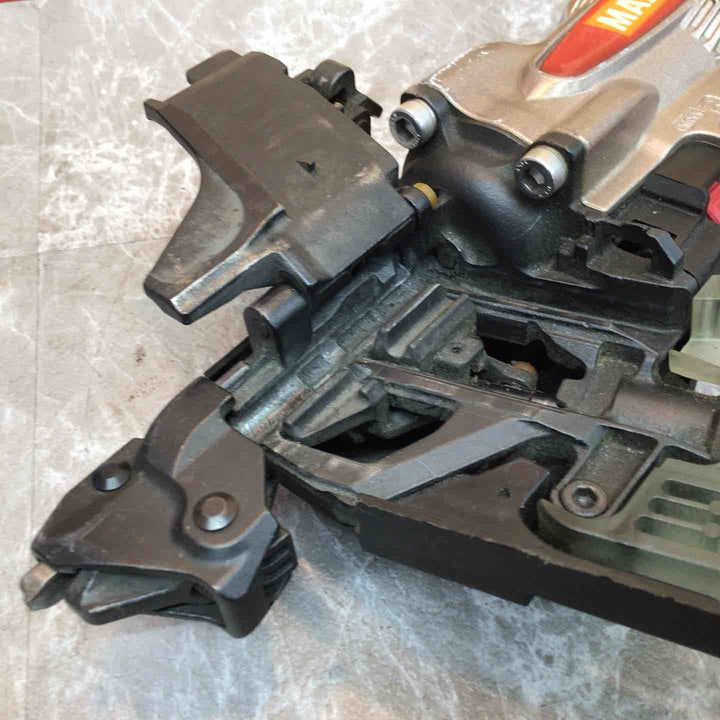 【中古品】☆マックス(MAX) 高圧エア釘打ち機 HN-65Z1【八潮店】