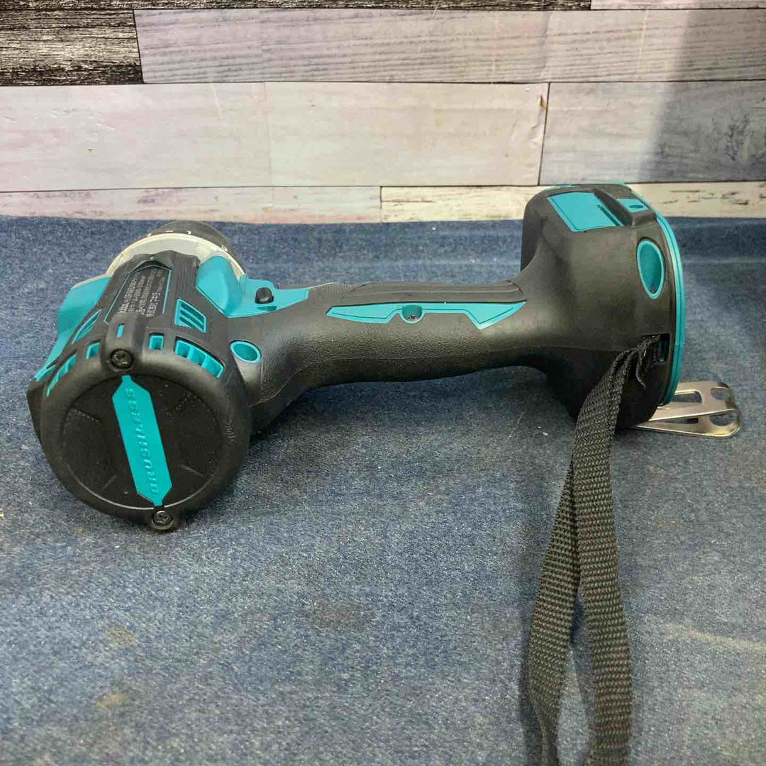 ★マキタ(makita) コードレスドリルドライバー DF486DZ【八潮店】