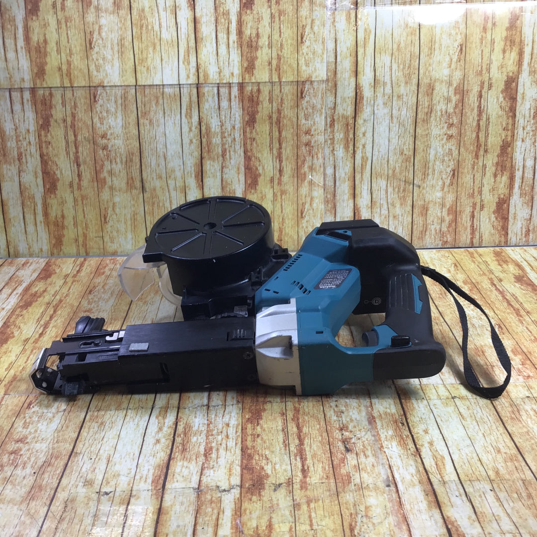 ★マキタ(makita) コードレスオートパックスクリュードライバー FR451DZ【川崎店】