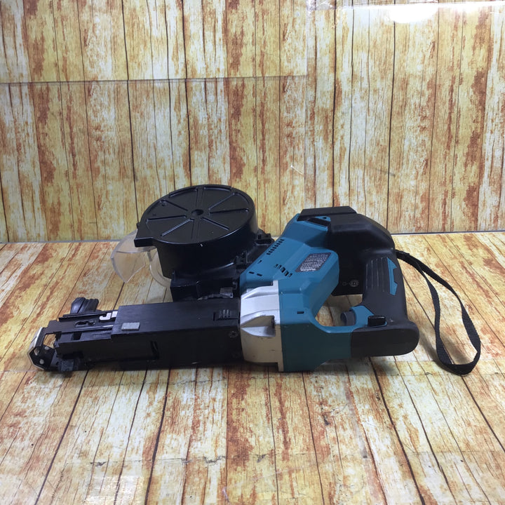 ★マキタ(makita) コードレスオートパックスクリュードライバー FR451DZ【川崎店】