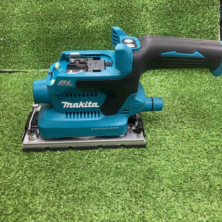 ★マキタ(makita) コードレス仕上サンダー BO380DZ【川崎店】