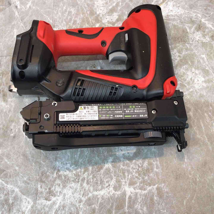 ★マックス(MAX) コードレスタッカ TJ-25/4J-BC/1850A【八潮店】