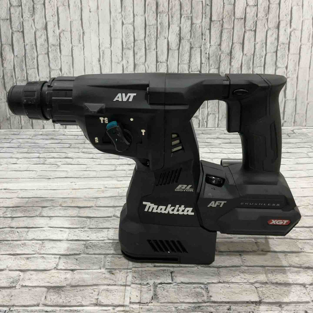★マキタ(makita) コードレスハンマドリル HR001GDXVB【川口店】