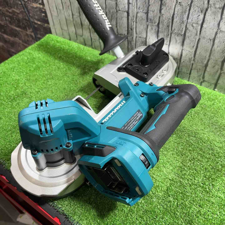★マキタ(makita) コードレスポータブルバンドソー PB183DZ【川口店】