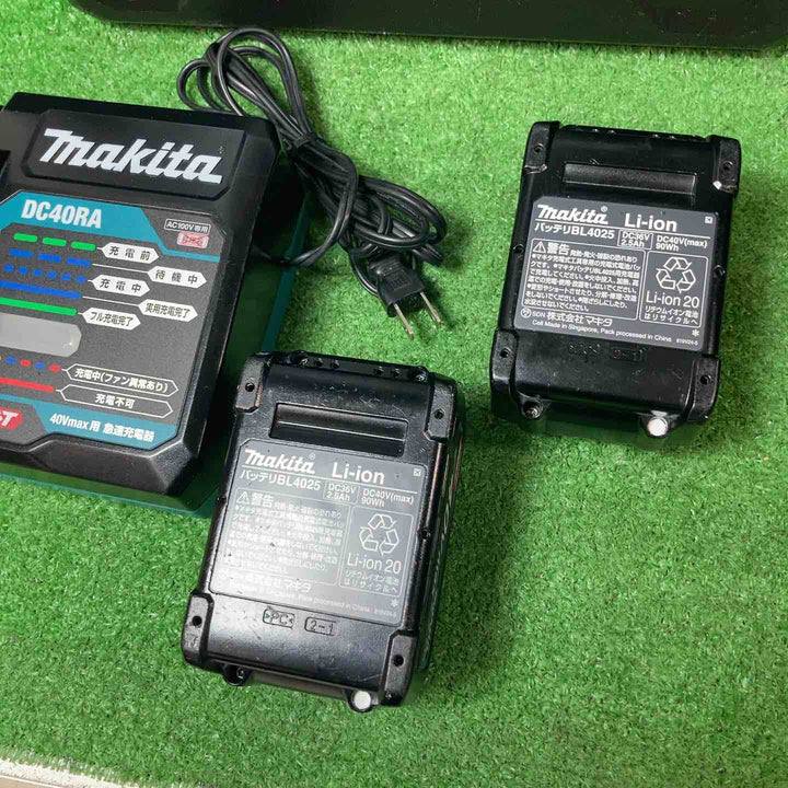 【中古品】★マキタ(makita) コードレスインパクトドライバー TD002GDXAP【岩槻店】