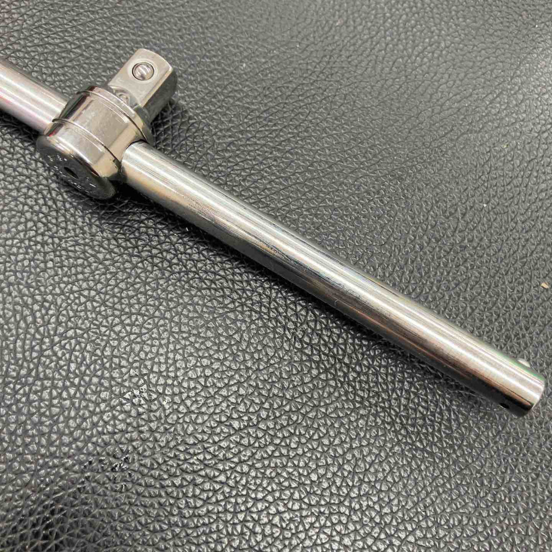 Snap-on FRS70A ラチェットスピンナー 3/8差込み・F5L 3/8 スライドTハンドル・F77A 3/8drラチェットアダプター・3点セット【八潮店】