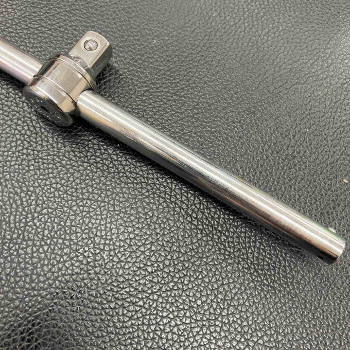 Snap-on FRS70A ラチェットスピンナー 3/8差込み・F5L 3/8 スライドTハンドル・F77A 3/8drラチェットアダプター・3点セット【八潮店】