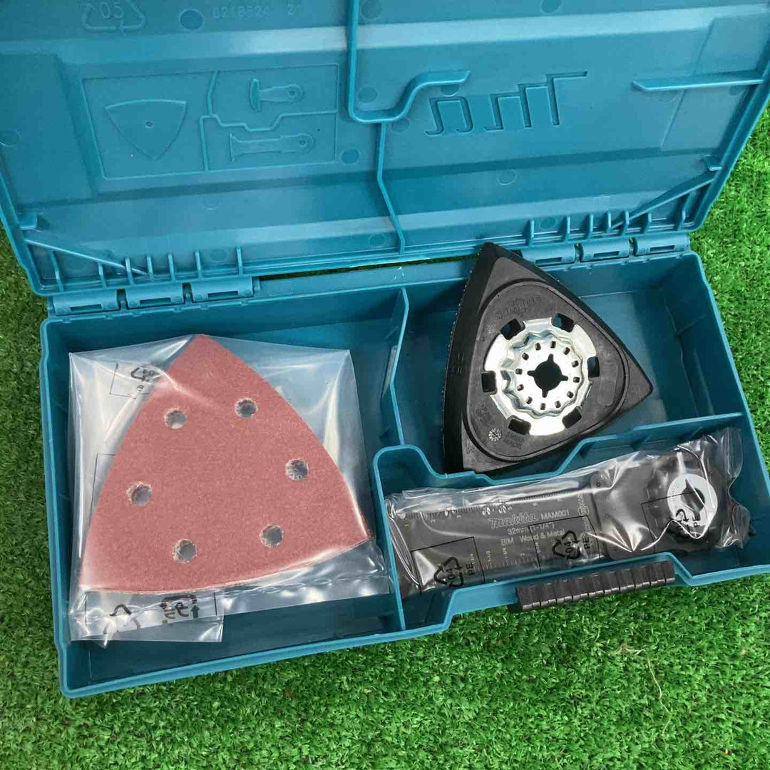 ★マキタ(makita) コードレスマルチツール TM001GZ【川崎店】