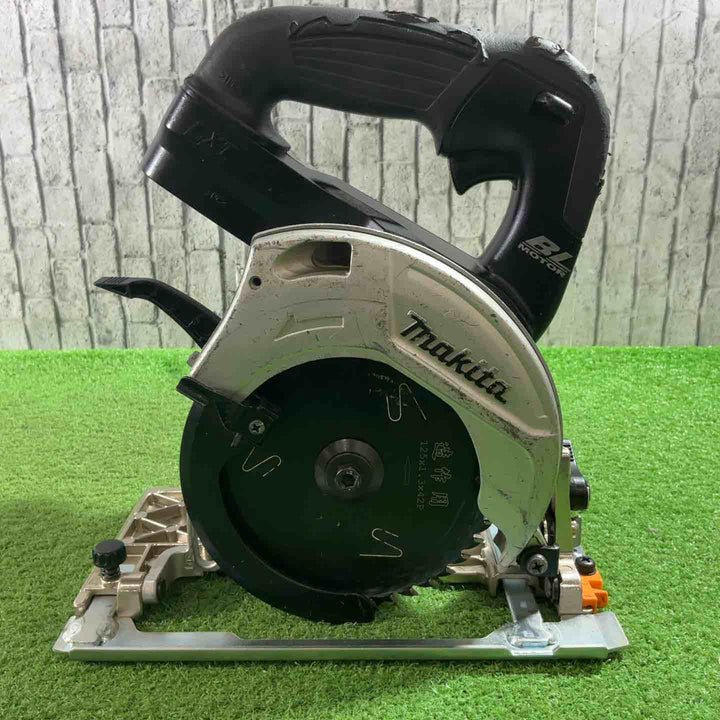 ★マキタ(makita) コードレス丸のこ HS470DZB【川口店】