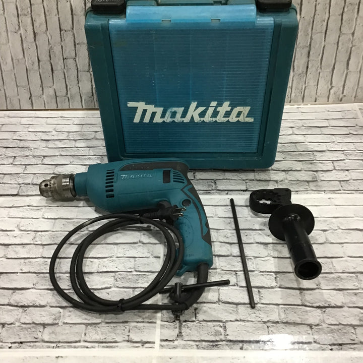 マキタ(makita) 振動ドリル HP1640F【川口店】