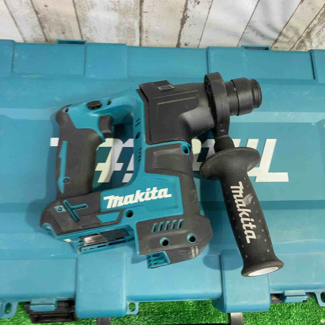 ★マキタ(makita) コードレスハンマドリル HR171DZK【町田店】