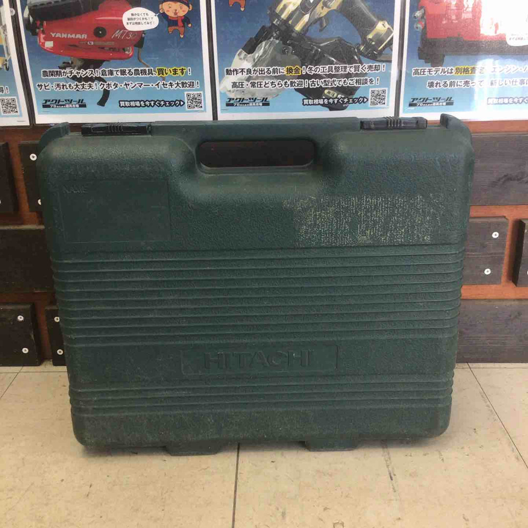 【中古品】 ハイコーキ/HIKOKI インパクトレンチ WR16SA 【鴻巣店】
