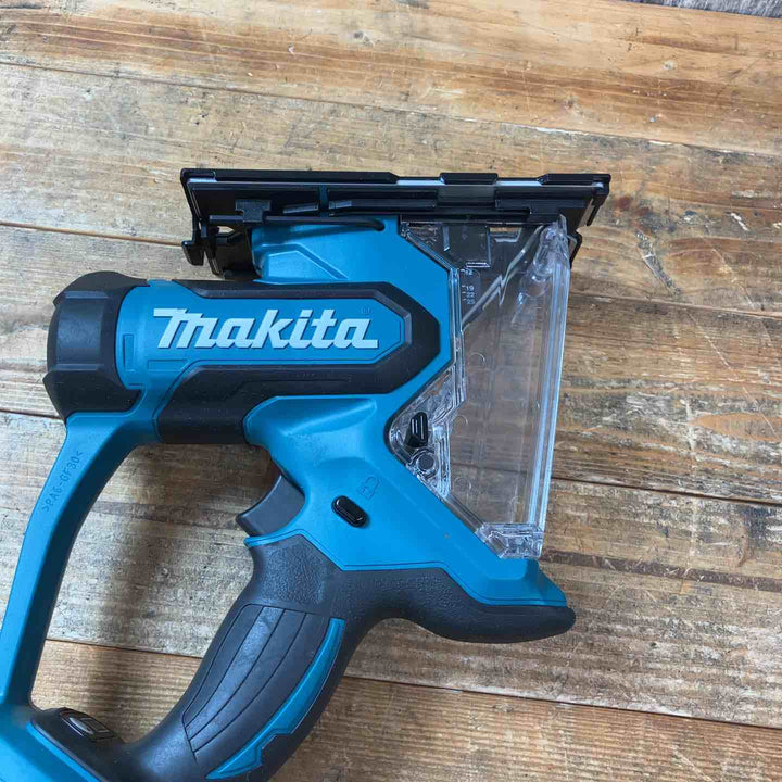 【中古美品】★マキタ(makita) コードレスボードカッタ SD180DZ【東大和店】