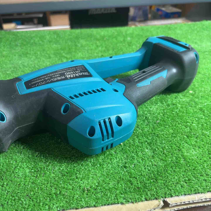 ★マキタ(makita) コードレスレシプロソー JR189DZ【草加店】