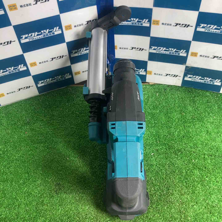 ★マキタ(makita) コードレスハンマドリル HR010GRDXV【草加店】