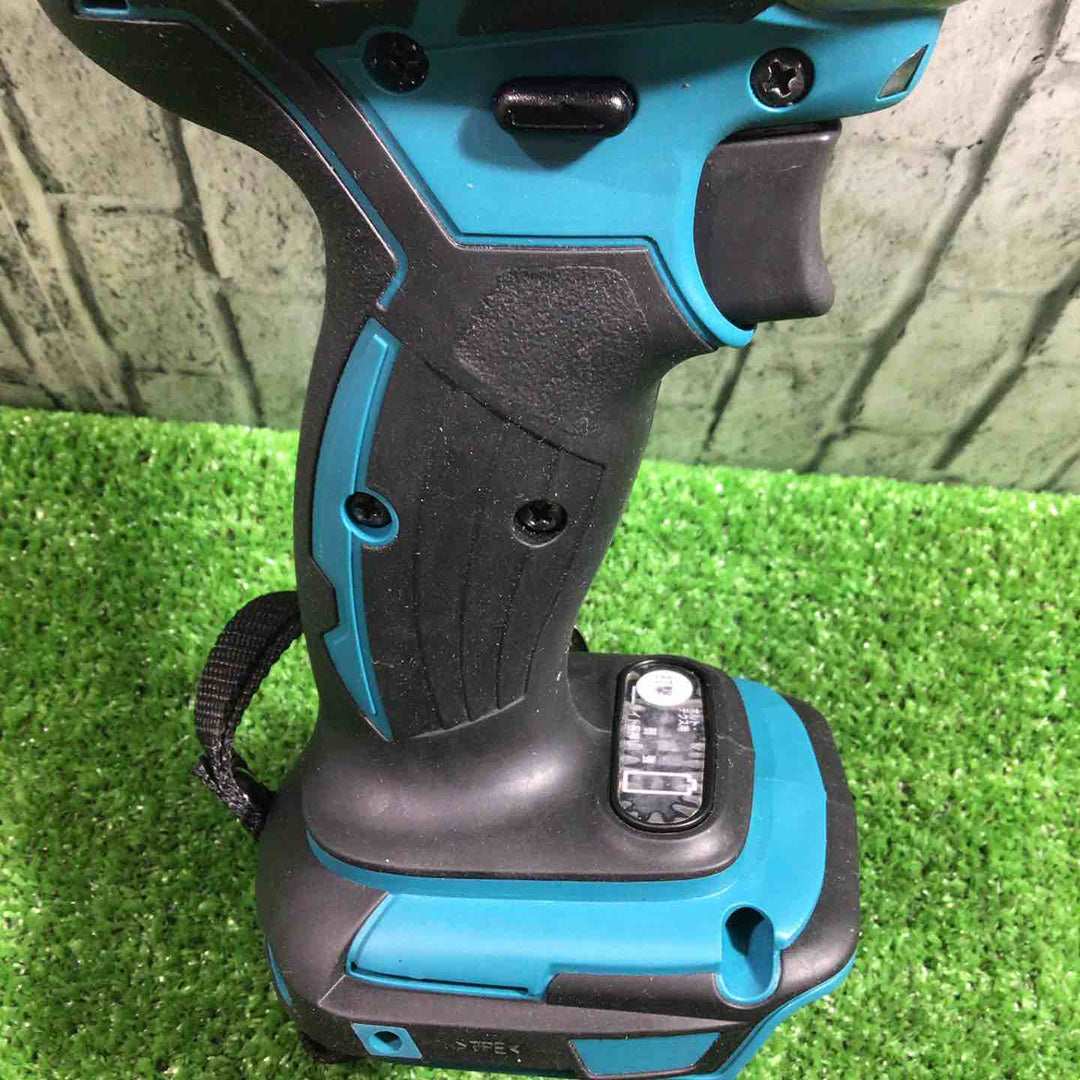 ☆マキタ(makita) コードレスソフトインパクトドライバー TS141DZ【川口店】
