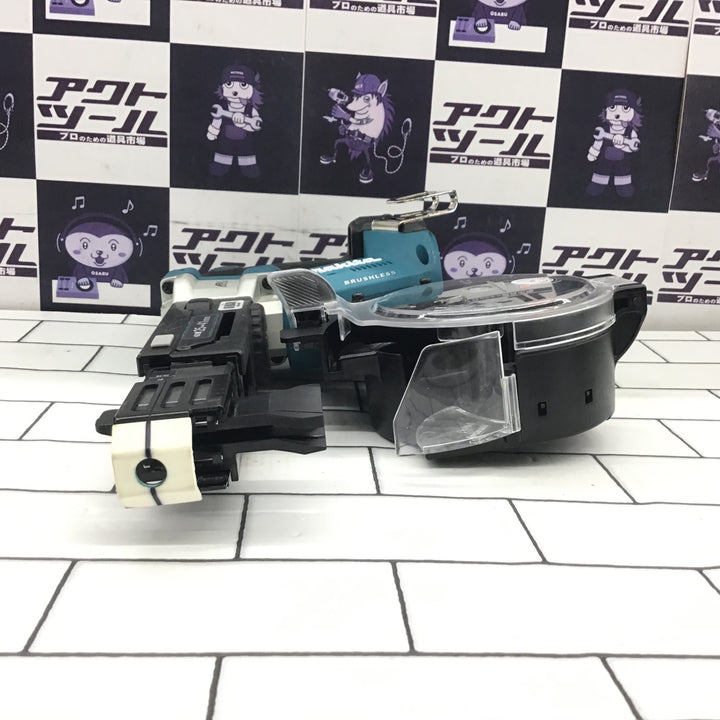 ★マキタ(makita) コードレスオートパックスクリュードライバー FR451DZ【所沢店】