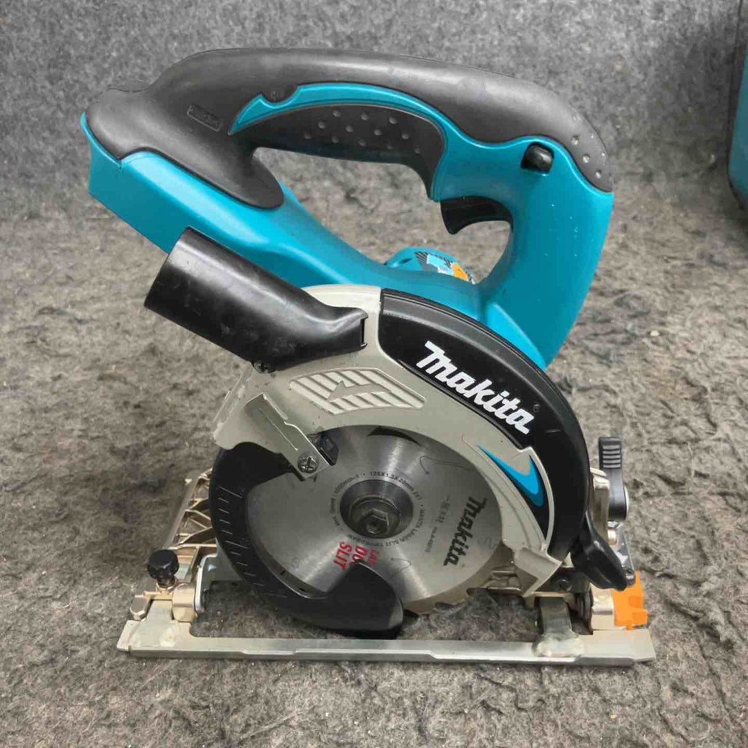 ★マキタ(makita) コードレス丸のこ SS540DRF【鴻巣店】