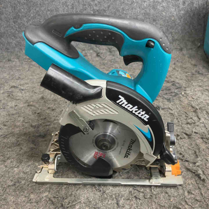 ★マキタ(makita) コードレス丸のこ SS540DRF【鴻巣店】