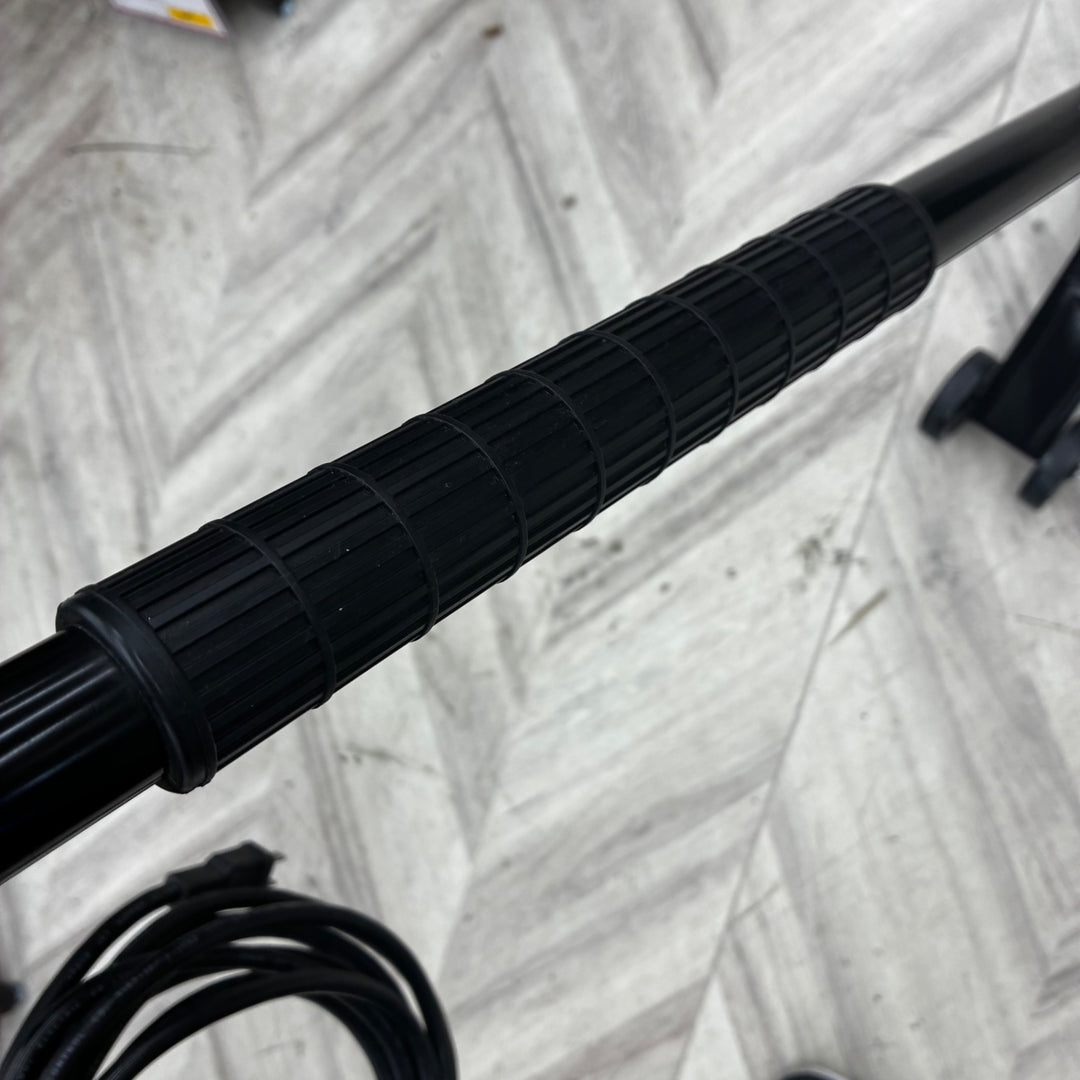 【店頭受取り限定】★マキタ(makita) 電動ケレン ロングハンドルタイプ HK1820L【越谷店】