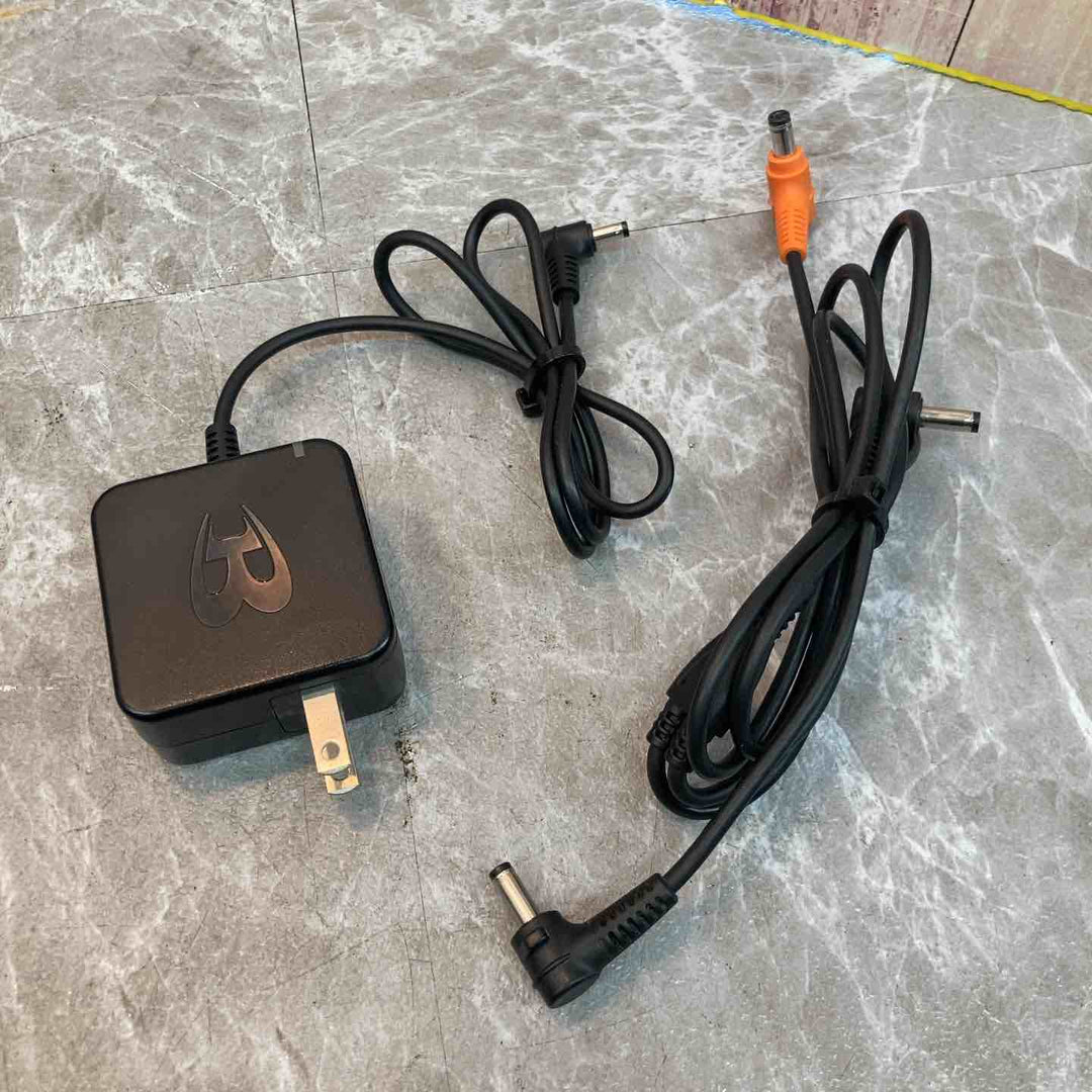 バートル　空調服用バッテリー(AC08)22V、ファン(AC08-1/08-2)、充電器セット【八潮店】