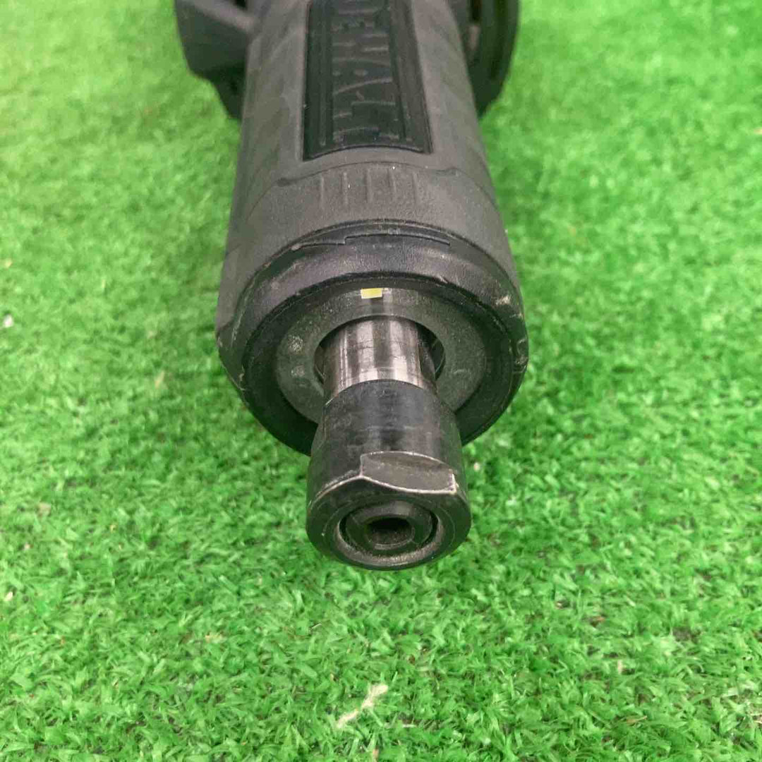 ◇DeWalt 20V充電式 ダイグラインダー モデル：DCG426【川崎店】