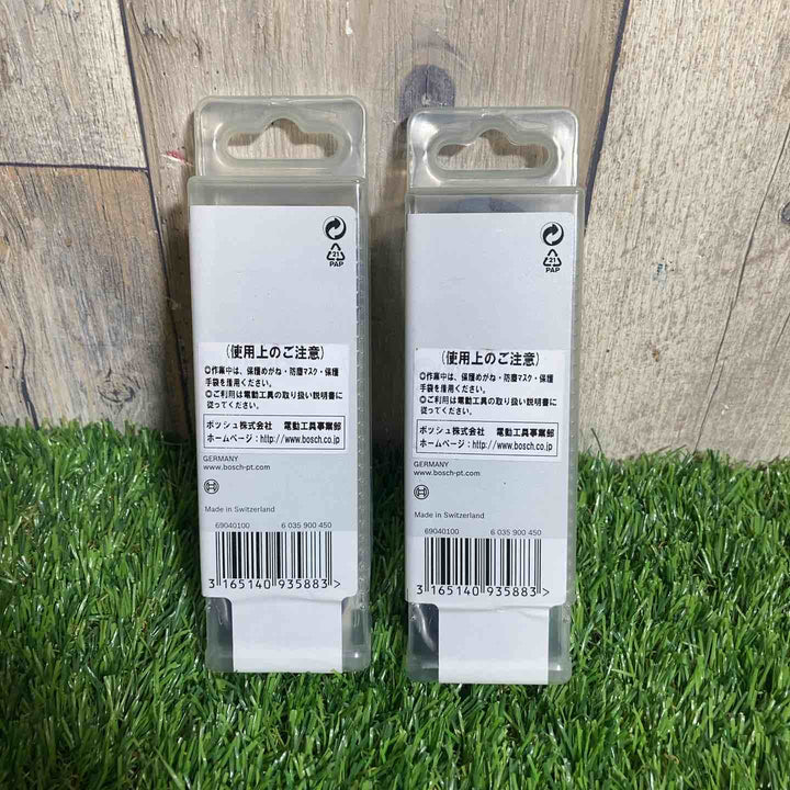 ◇ボッシュ(BOSCH) カットソー・マルチツール用ブレード 32mm (スターロック・10本組) AIZ32ABN/10　2個セット【戸田店】
