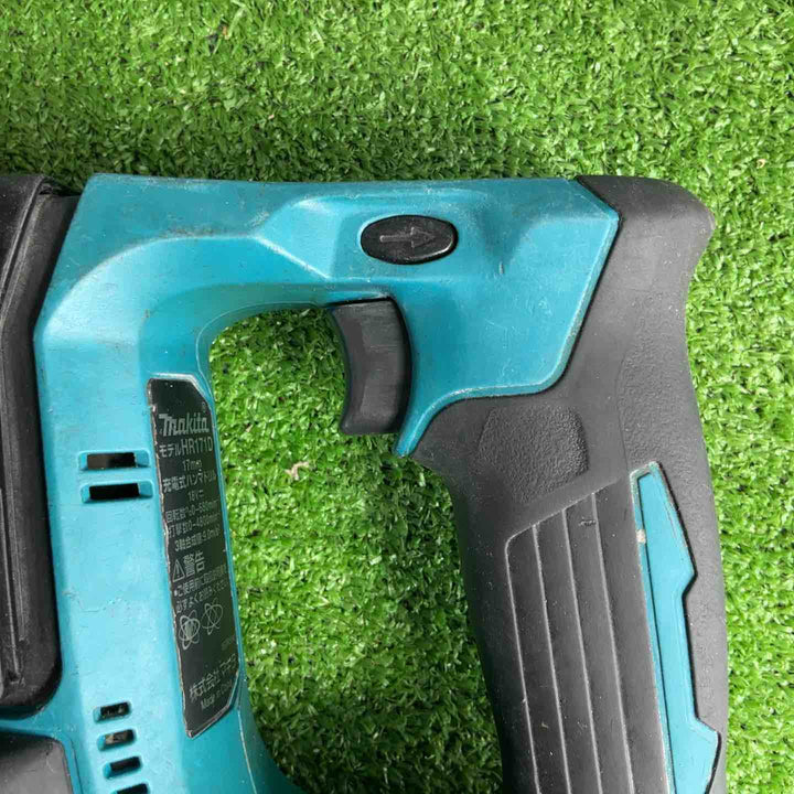 ☆マキタ(makita) コードレスハンマドリル HR171DZ【草加店】