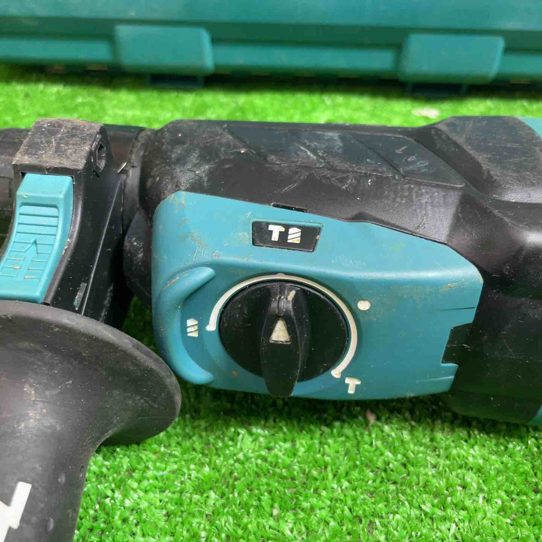マキタ(makita) ハンマドリル HR2631F【桶川店】